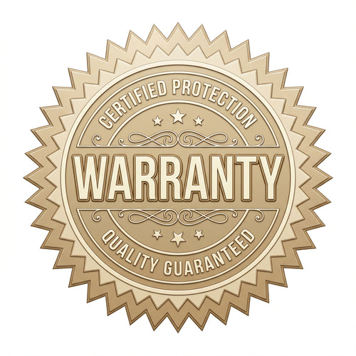 90 Day Warranty